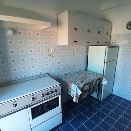 Appartamento Attico Panoramico
